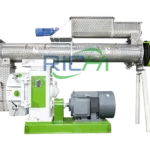 SZLH508 Poultry Feed Pellet Machine