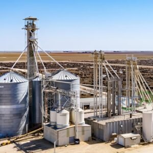 poultry Feed Production Line