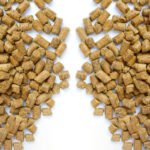 animal feed pellets